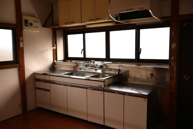 detached 茨城県行方市小貫 地図を見る