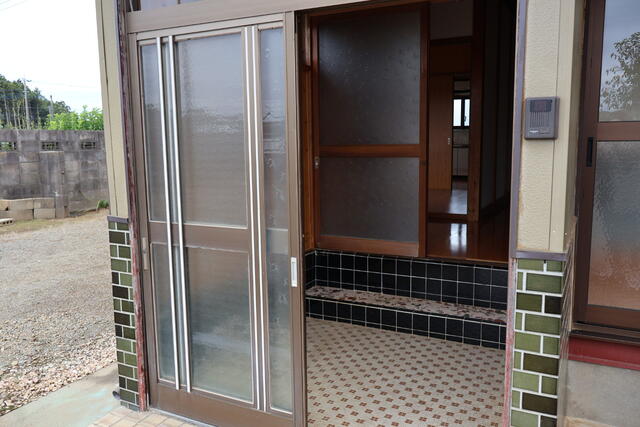 detached 茨城県行方市小貫 地図を見る