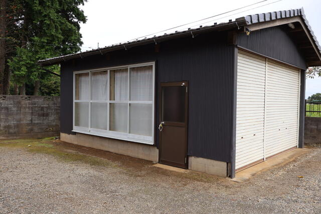 detached 茨城県行方市小貫 地図を見る