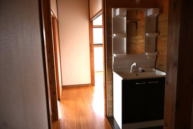 detached 茨城県行方市小貫 地図を見る