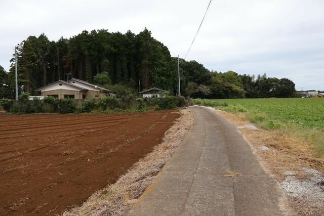 detached 茨城県行方市小貫 地図を見る