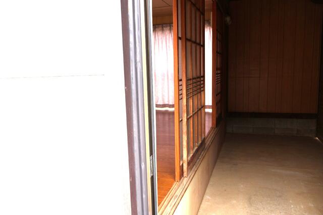 detached 茨城県行方市小貫 地図を見る