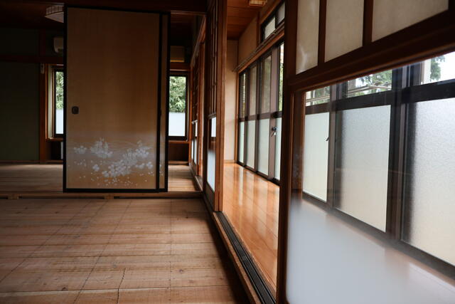 detached 茨城県行方市小貫 地図を見る