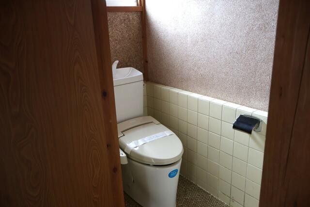 detached 茨城県行方市小貫 地図を見る