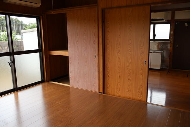 detached 茨城県行方市小貫 地図を見る