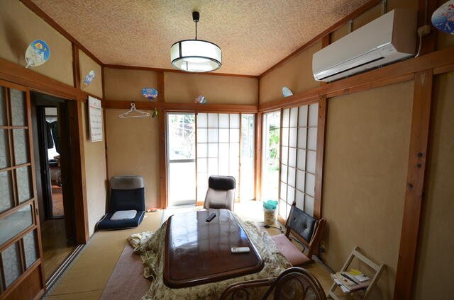 detached 茨城県行方市長野江 地図を見る