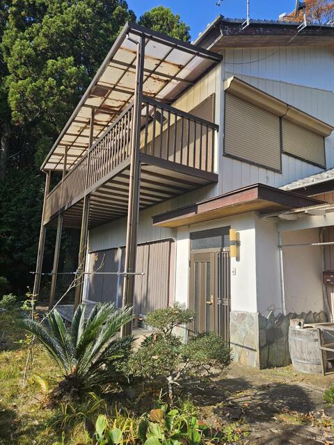 detached 茨城県行方市長野江 地図を見る