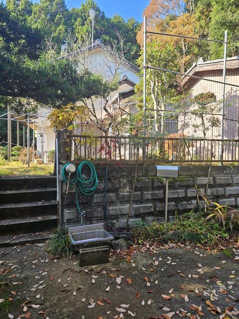 detached 茨城県行方市長野江 地図を見る