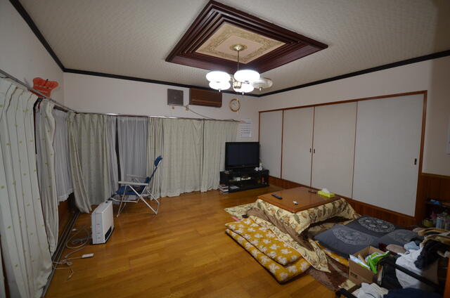 detached 茨城県行方市長野江 地図を見る