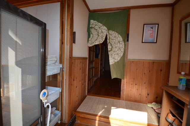 detached 茨城県行方市長野江 地図を見る