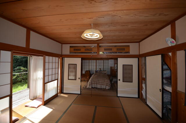 detached 茨城県行方市長野江 地図を見る