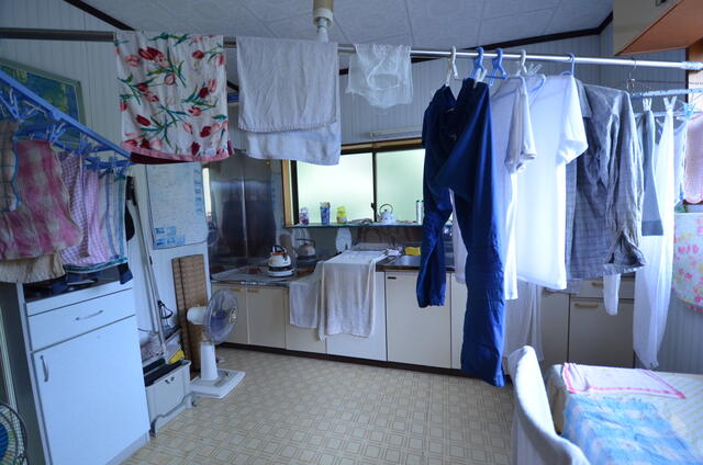 detached 茨城県行方市長野江 地図を見る