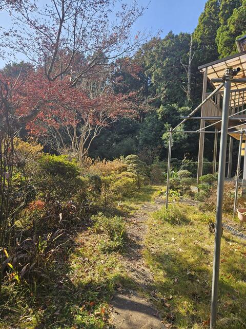 detached 茨城県行方市長野江 地図を見る