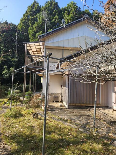 detached 茨城県行方市長野江 地図を見る