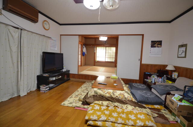 detached 茨城県行方市長野江 地図を見る