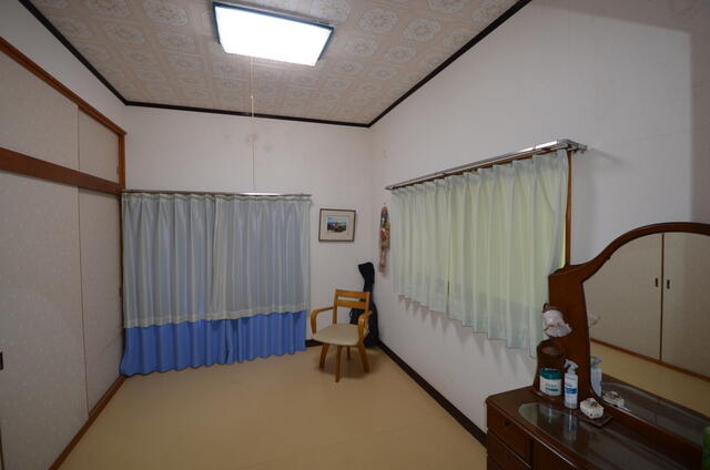 detached 茨城県行方市長野江 地図を見る