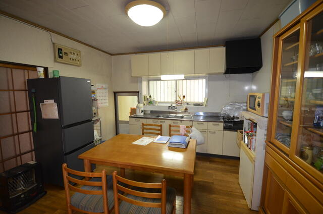 detached 茨城県行方市長野江 地図を見る