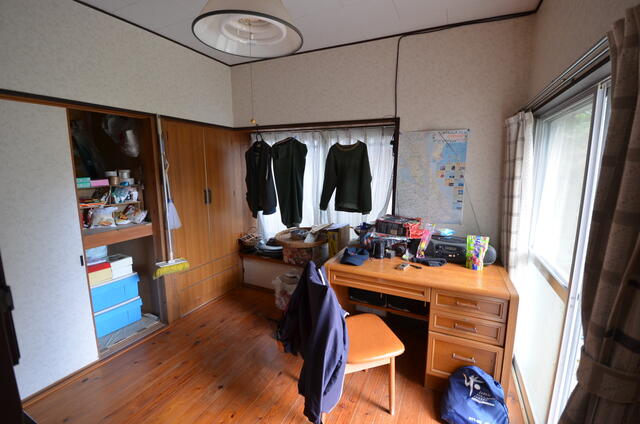 detached 茨城県行方市長野江 地図を見る