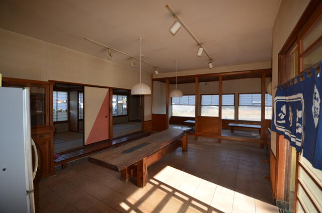 detached 茨城県鹿嶋市大字大小志崎 地図を見る