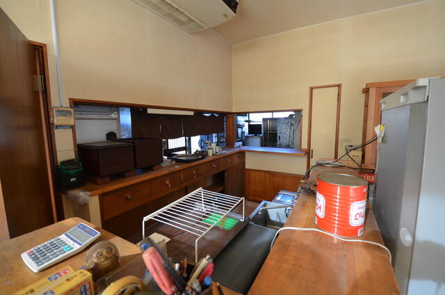 detached 茨城県鹿嶋市大字大小志崎 地図を見る