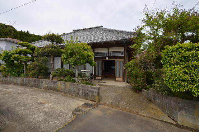 detached 茨城県行方市玉造甲