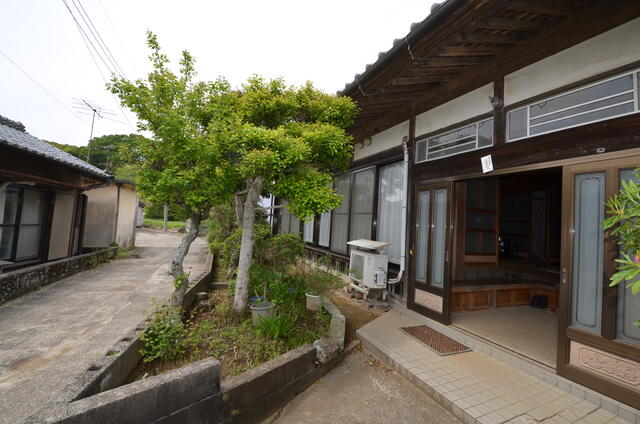 detached 茨城県行方市玉造甲