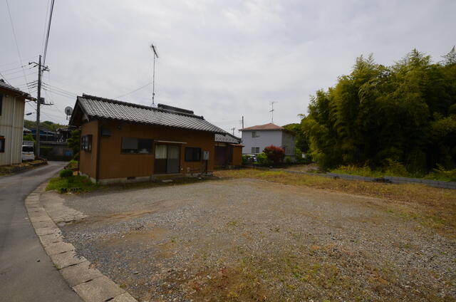 detached 茨城県行方市玉造甲