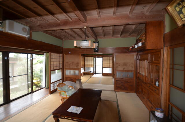 detached 茨城県行方市玉造甲