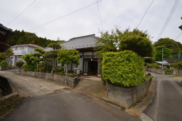 detached 茨城県行方市玉造甲