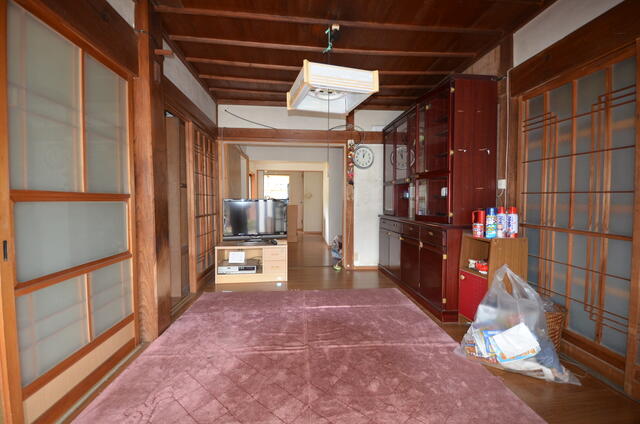 detached 茨城県行方市玉造甲