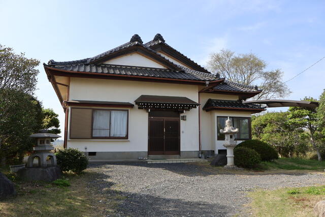 detached 茨城県鉾田市鉾田