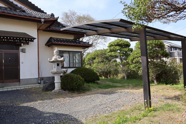 detached 茨城県鉾田市鉾田