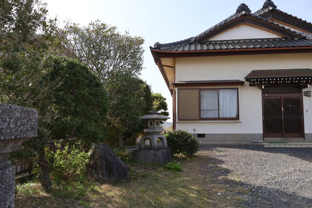 detached 茨城県鉾田市鉾田