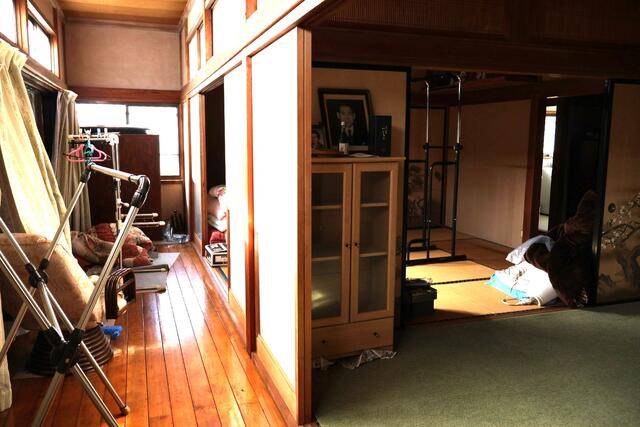 detached 茨城県鉾田市鉾田