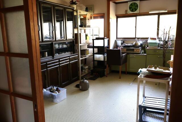 detached 茨城県鉾田市鉾田