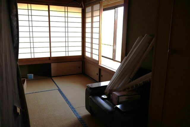 detached 茨城県鉾田市鉾田