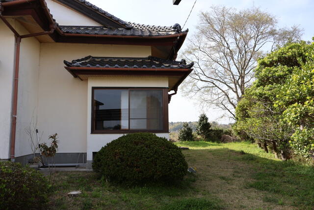 detached 茨城県鉾田市鉾田