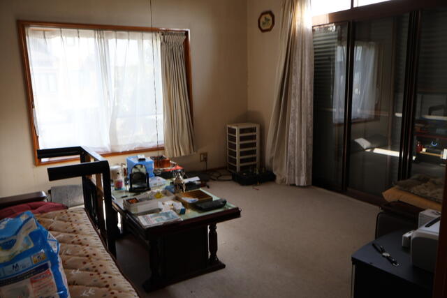 detached 茨城県鉾田市鉾田