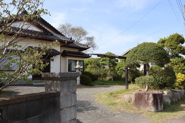 detached 茨城県鉾田市鉾田