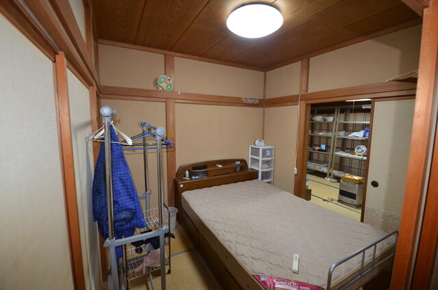detached 千葉県香取市谷中