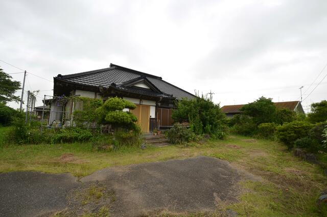 detached 千葉県香取市谷中