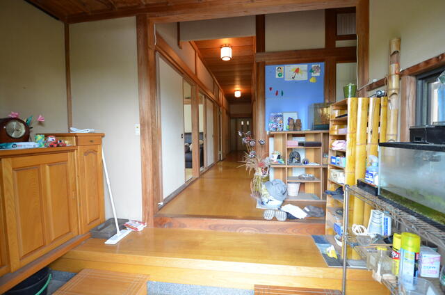 detached 千葉県香取市谷中