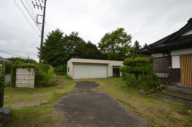 detached 千葉県香取市谷中