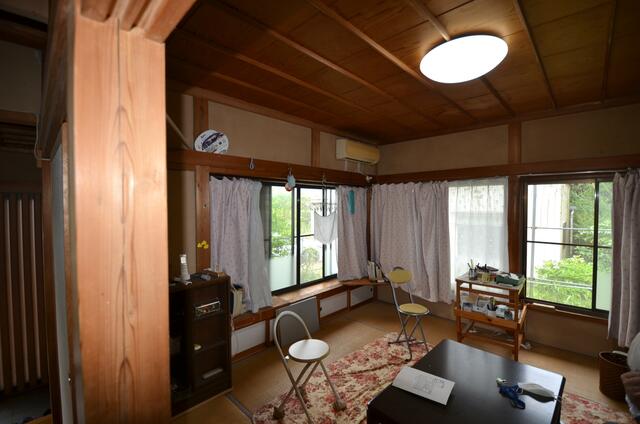 detached 千葉県香取市谷中