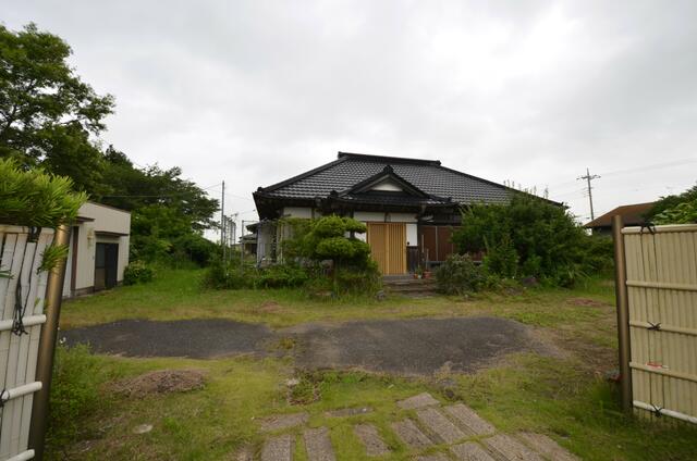 detached 千葉県香取市谷中