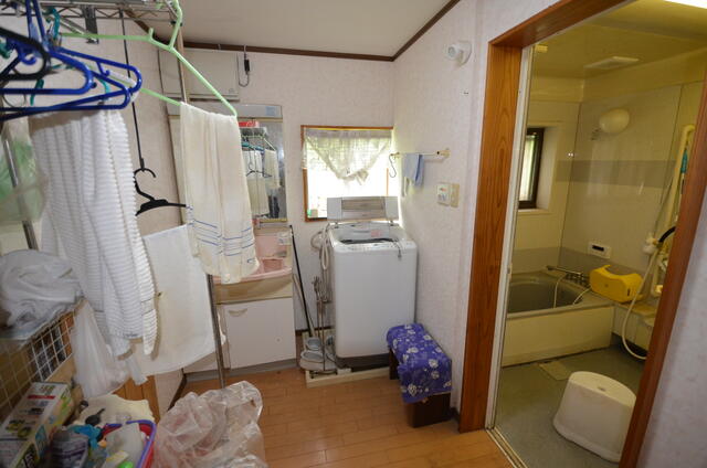 detached 千葉県香取市谷中