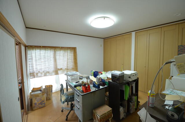 detached 千葉県香取市谷中