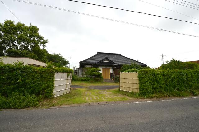 detached 千葉県香取市谷中