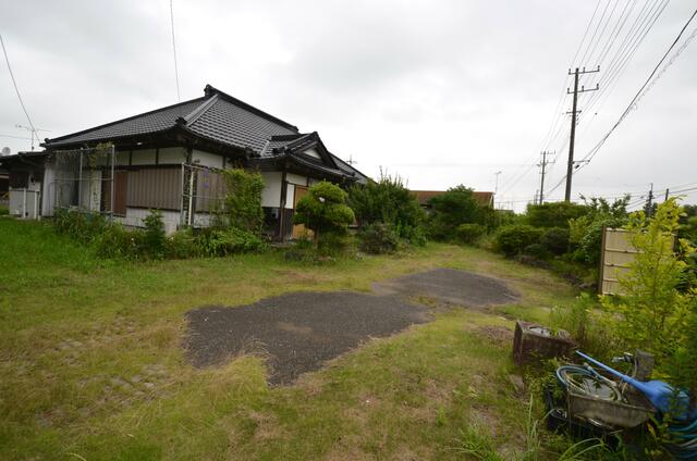 detached 千葉県香取市谷中