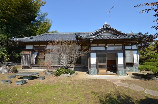 Cheap house for sale in Namegata, Ibaraki